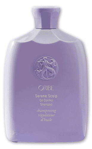 Oribe Serene Scalp Oil Control Shampoo 200ml